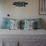 Apartamentos Ses Veles