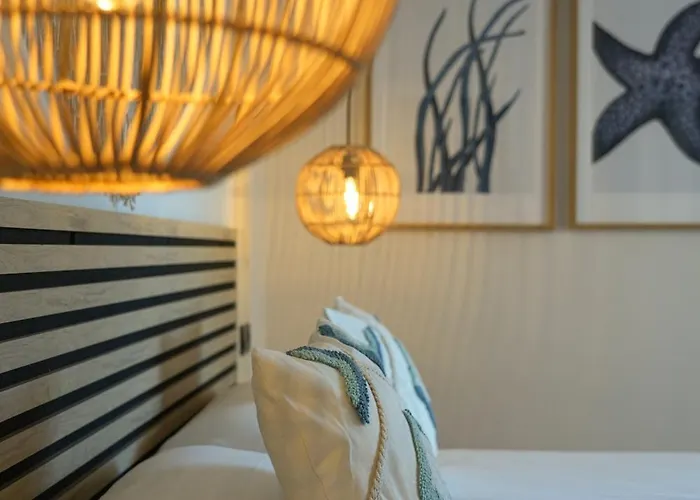 Apartamentos Ses Veles