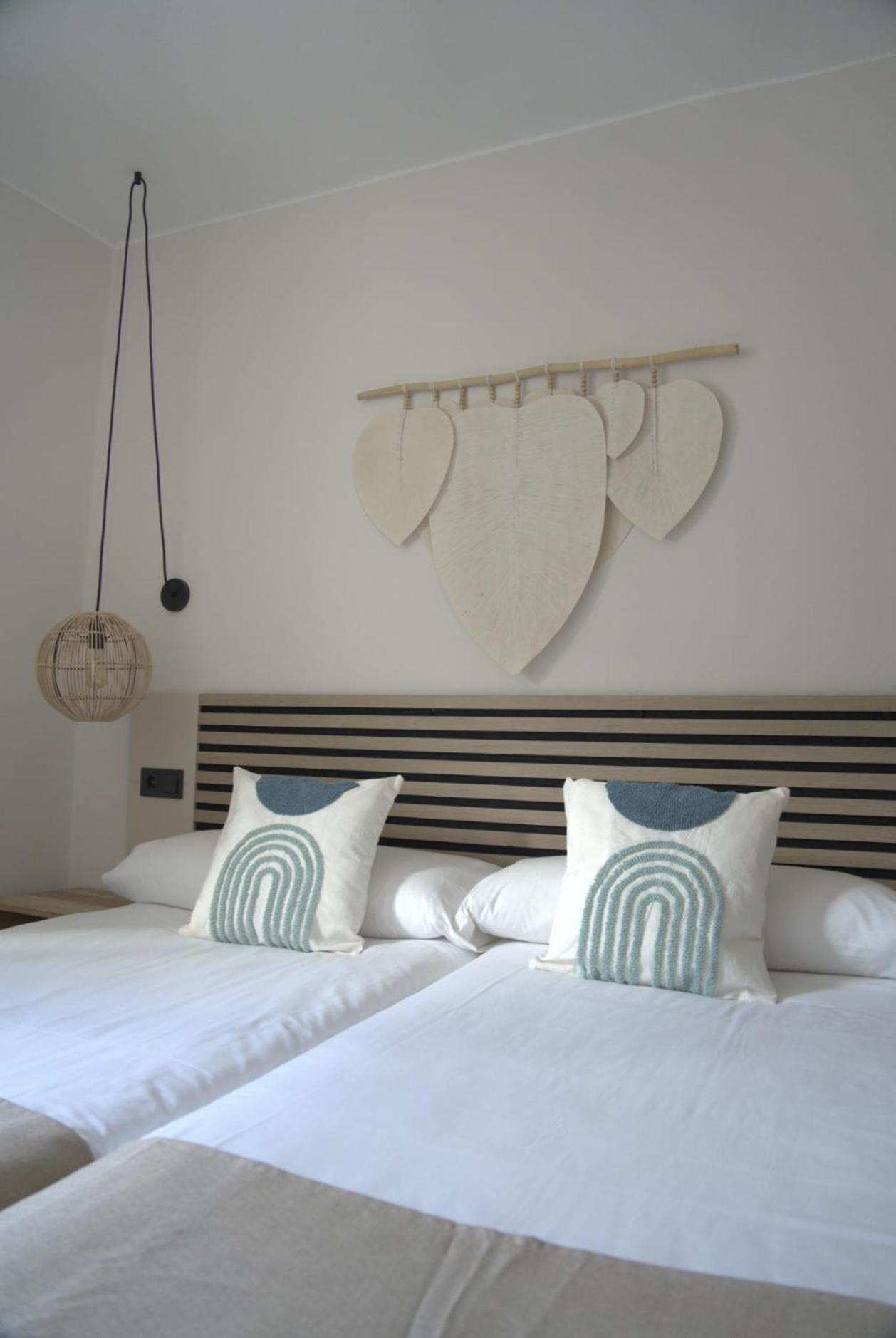 Ses Veles Apartment