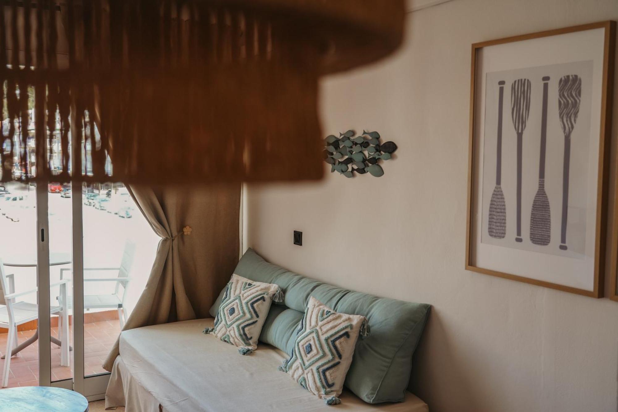 Apartment Ses Veles Cala Llonga (Ibiza)