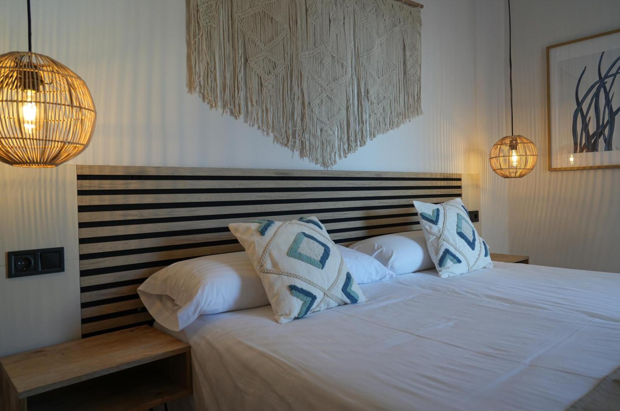 Apartment Ses Veles Cala Llonga (Ibiza)