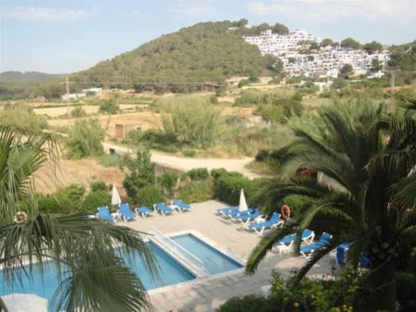 Apartment Ses Veles *